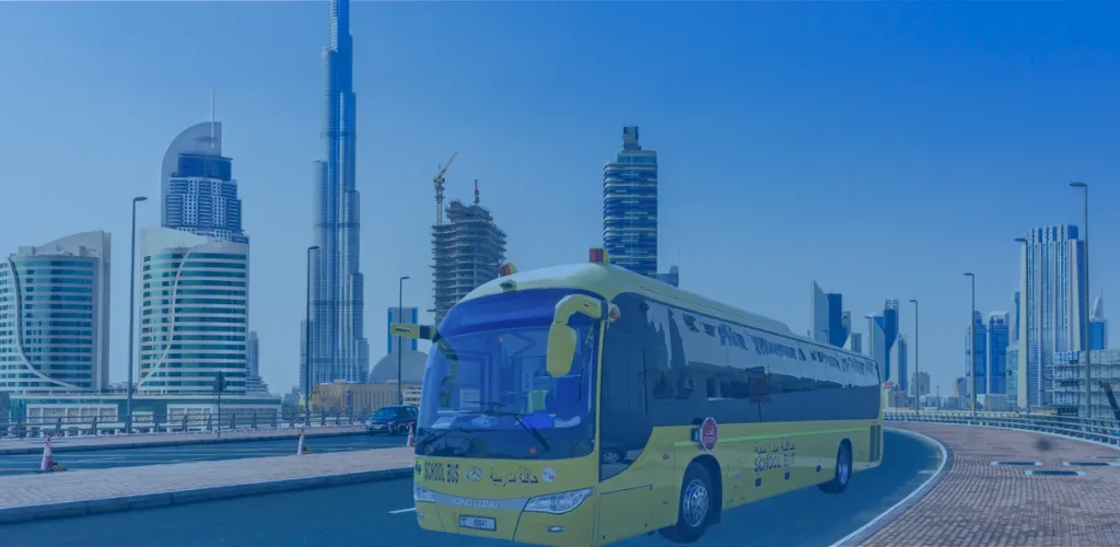 Discover smart, secure, and efficient transportation management