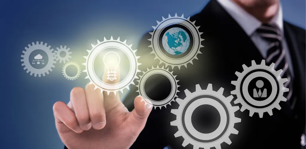 Proven impact for schools and operators