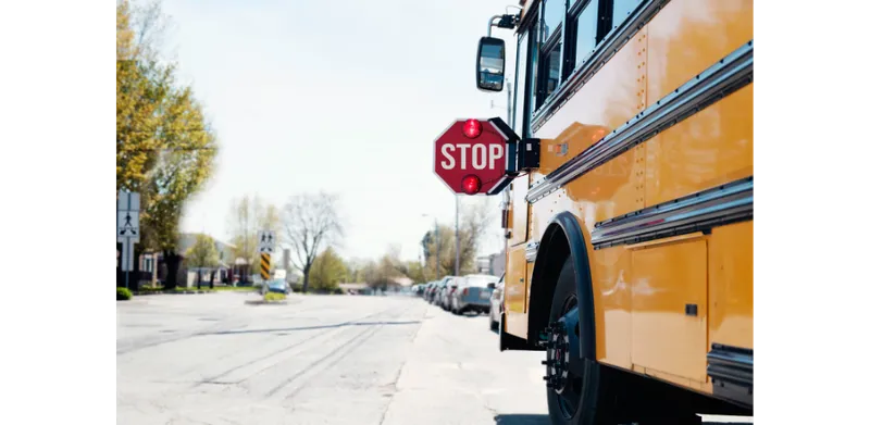 Choosing the right student transport app